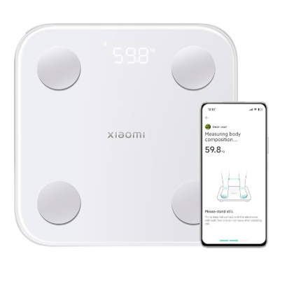 XIAOMI Body Composition Scale S400 XIAOMI Body Composition Scale S400
